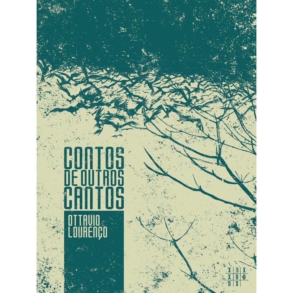 Contos De Outros Cantos