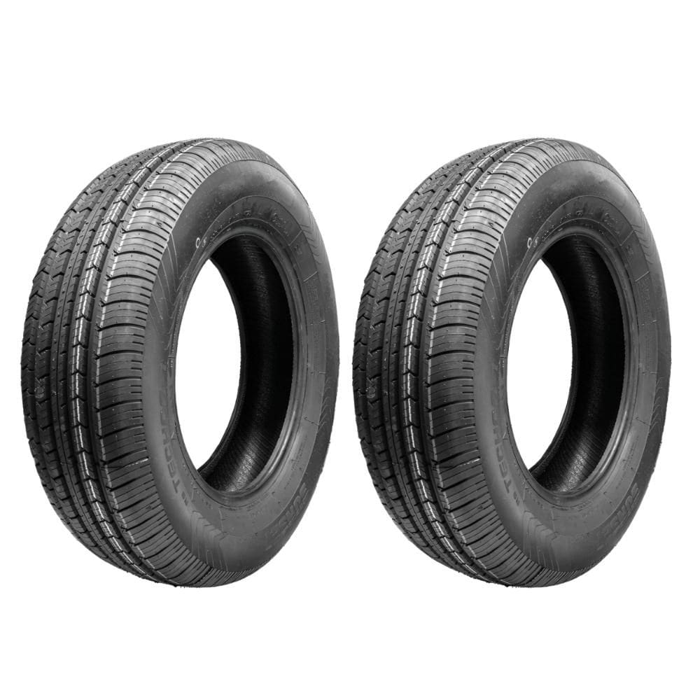 Kit Pneus 215/65R16 98H RW 581 Roadwing