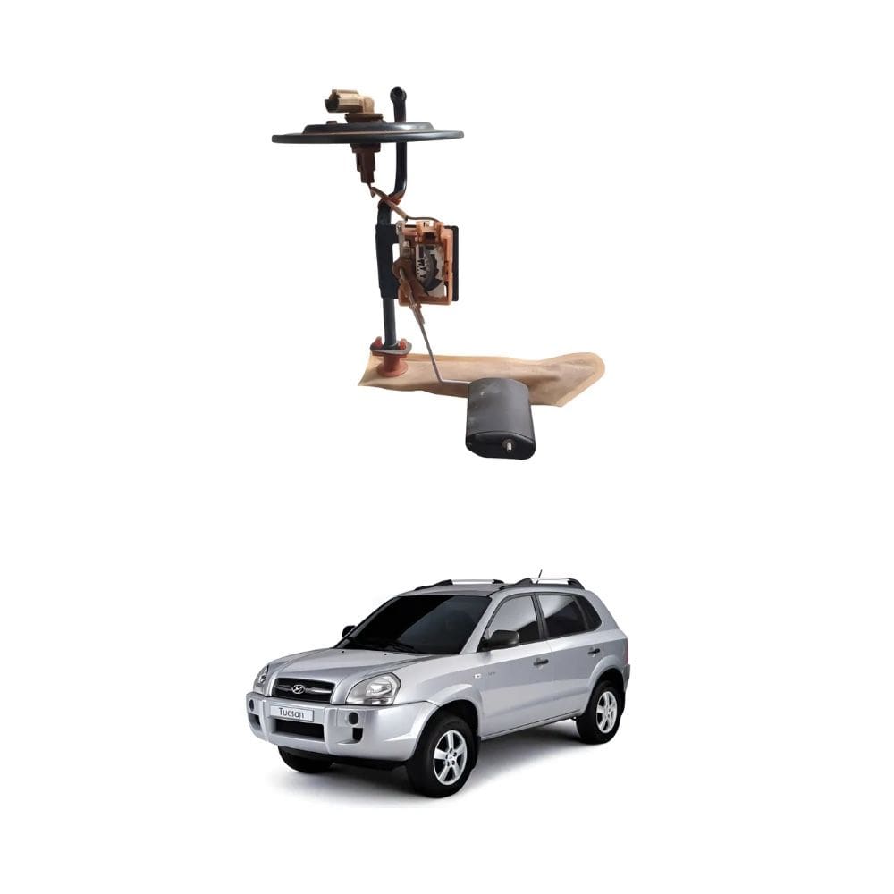 Bomba Nivel Combustivel Hyundai Tucson 2010 311302E300