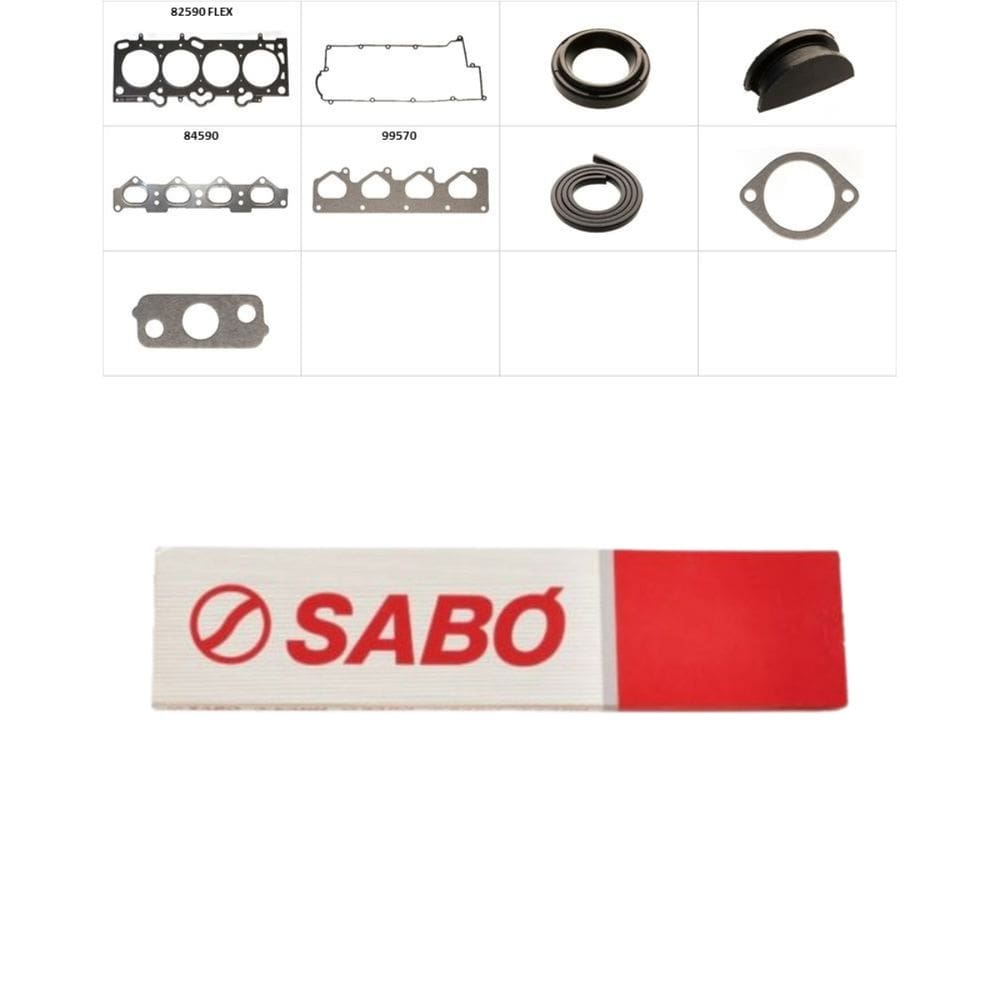 Jogo Junta Superior Elantra I30 Tucson Cerato Sportage 79590