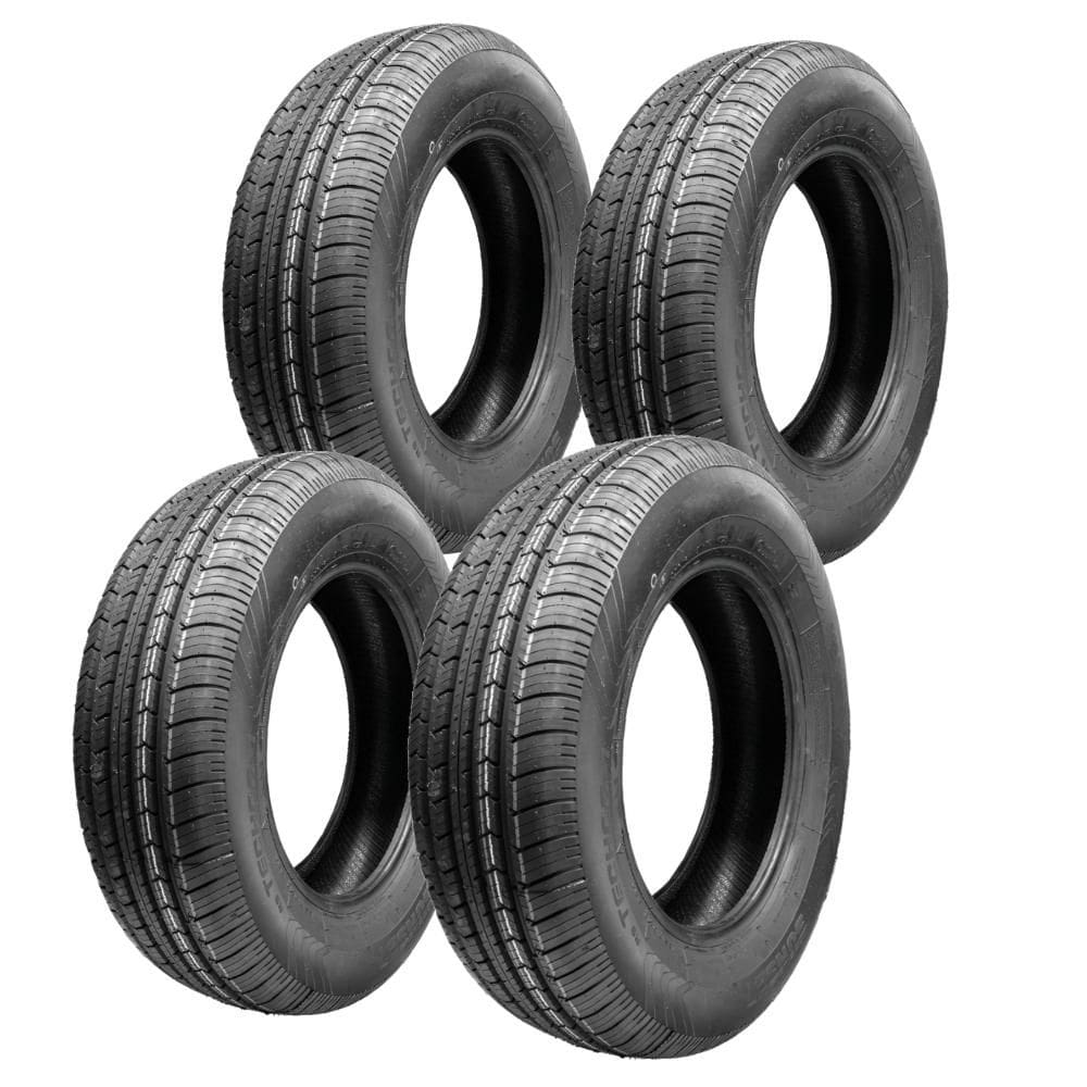 Kit 4 Pneus 215/65R16 98H RW 581 Roadwing