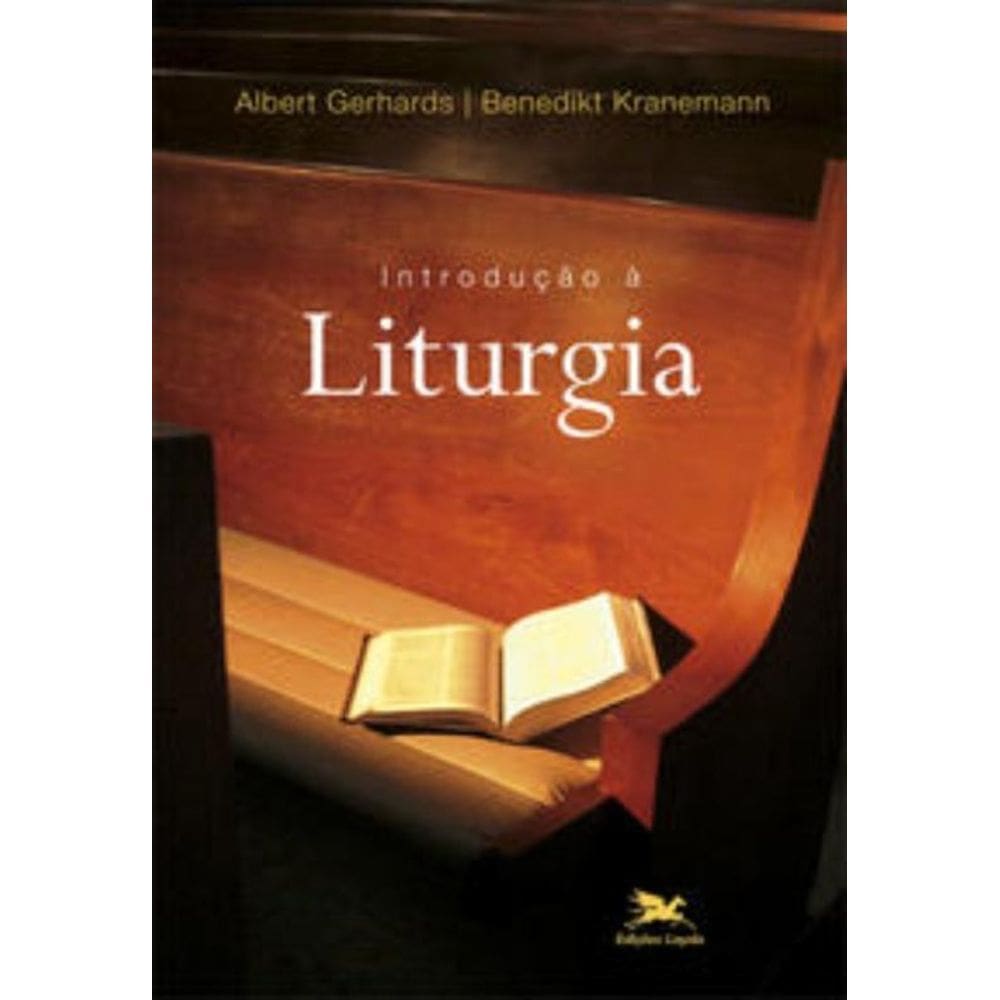 Introdução à liturgia