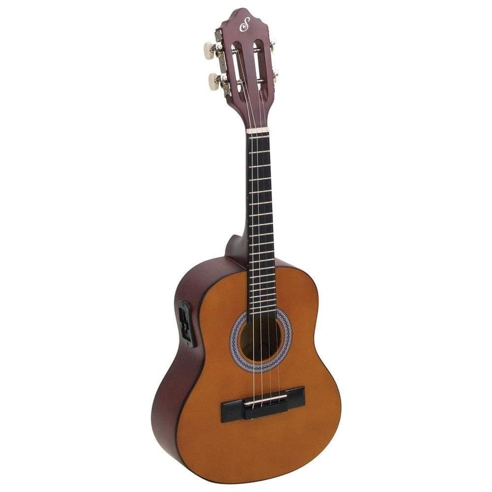 Cavaco Eletroacústico Cs 14 Ep Ns, Com Equalizador,...