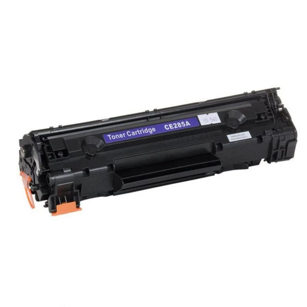 Toner Compatível Universal CE285A CE278A CB435A CB436A 35A 36A 85A 78A 2K - Nova Premium