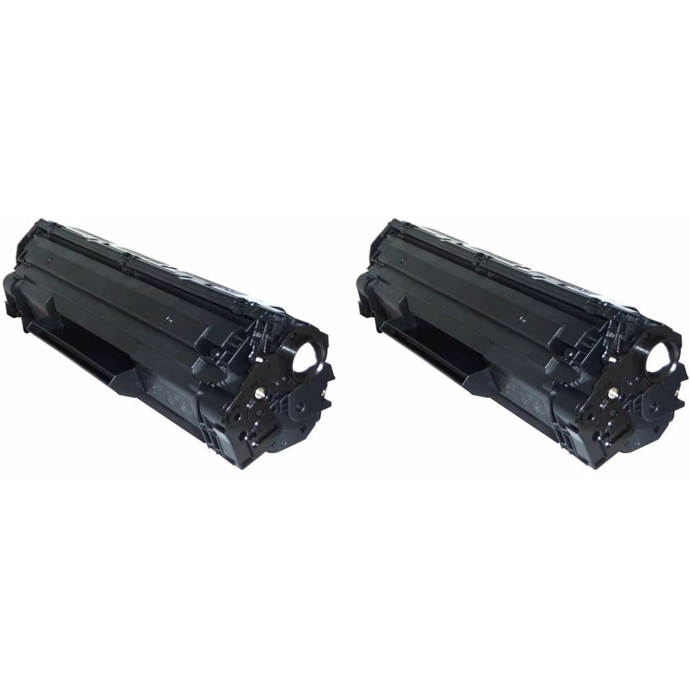 Kit 2 Toner Compatível com CE285A 85A M1132 M1212 P1102 - Nova Premium