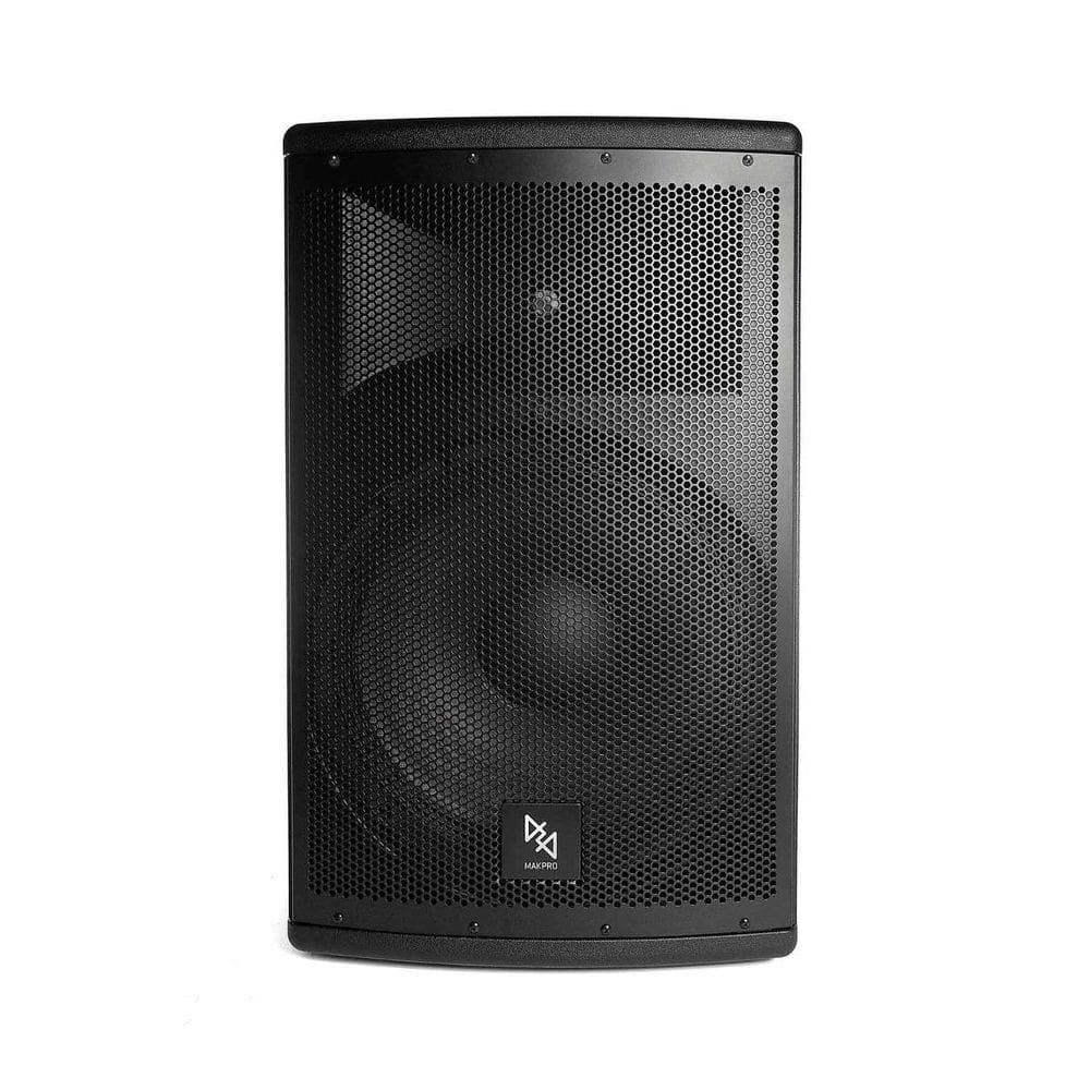 Caixa de Som Passiva MK-15P 350W RMS Makpro