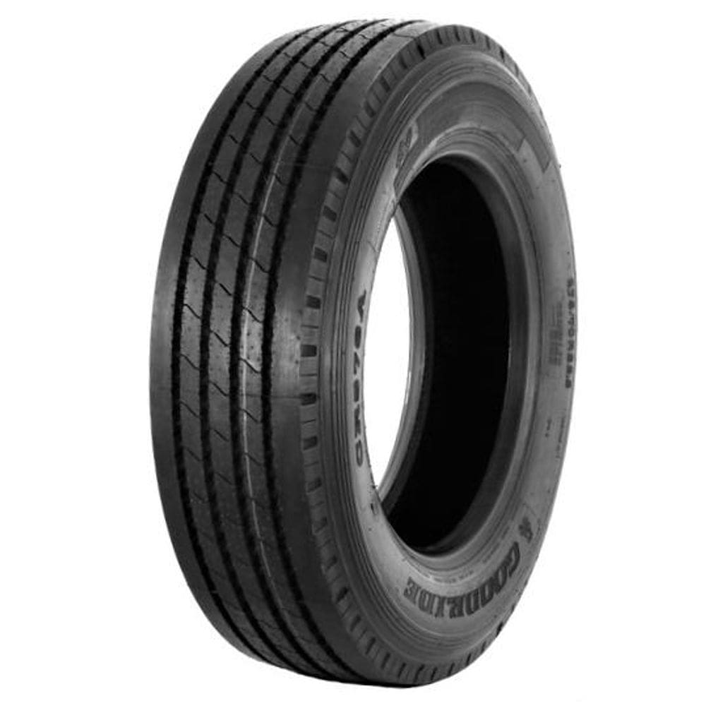 Pneu 295/80R22.5 Liso 18 Lonas 152/149M CR976A Westlake