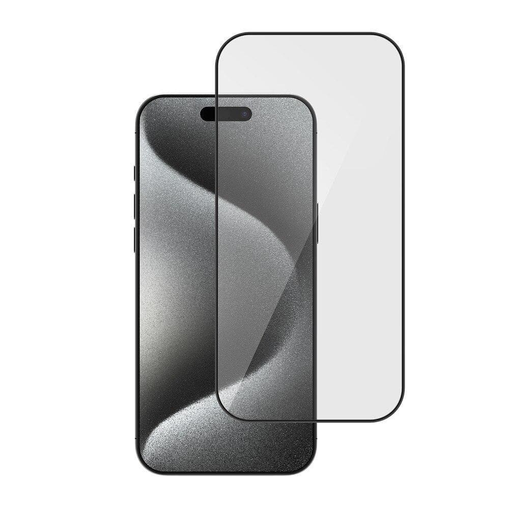 Película Essential iPhone 15, Antibactéria, Originais iPlace