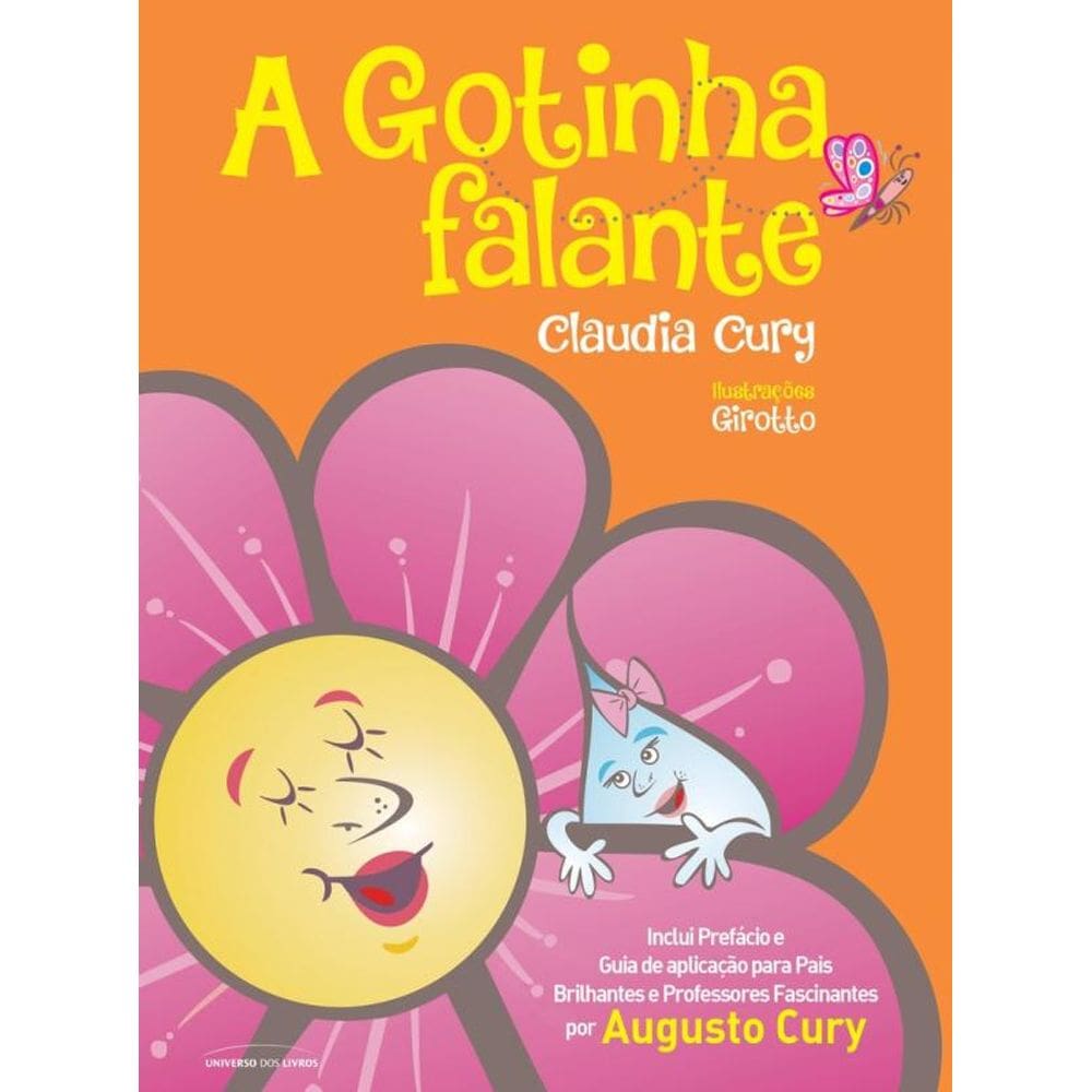 A Gotinha falante