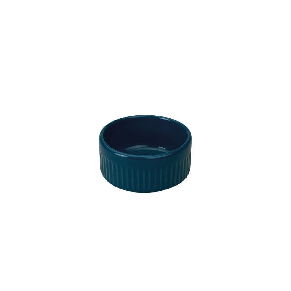 Ramekin Verdigris com 50 ML Linha Assar e Servir Porcelana