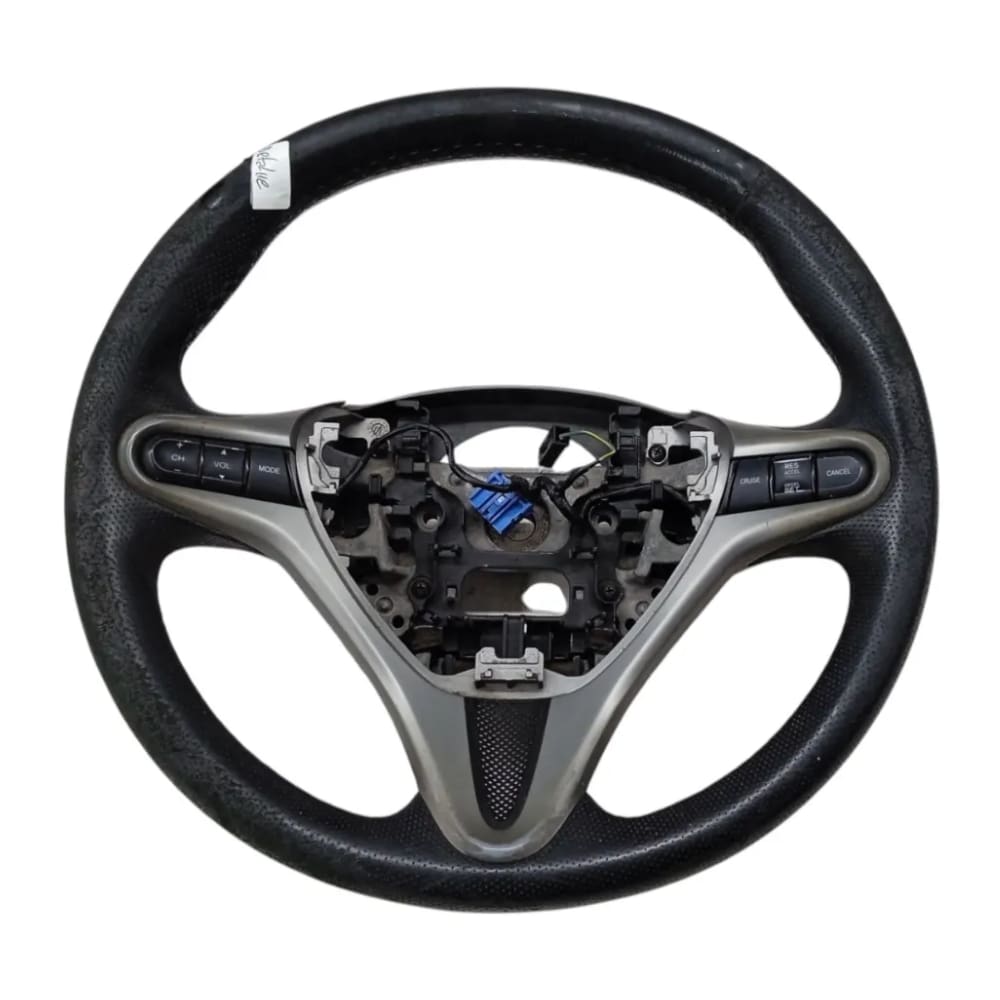 Volante Comando Honda Civic Lxl 1.8 2011 Flex VOLANTEHONDALXL