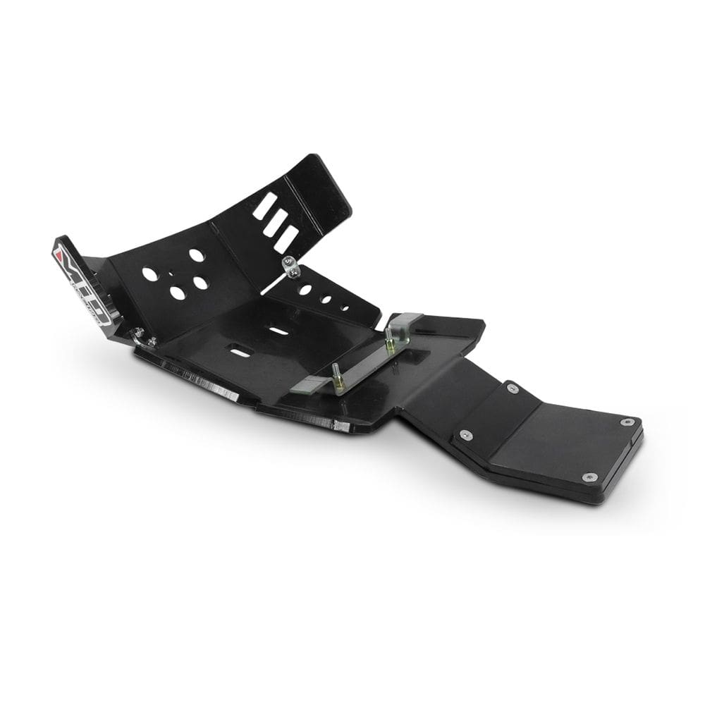 Protetor Motor Link Mid Racing Mxf 250 Tsx 2026 Em Diante