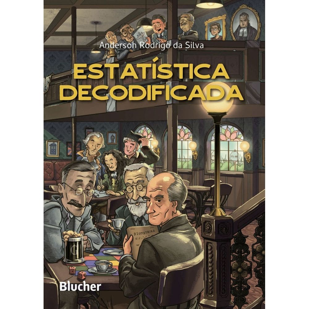 Estatística Decodificada