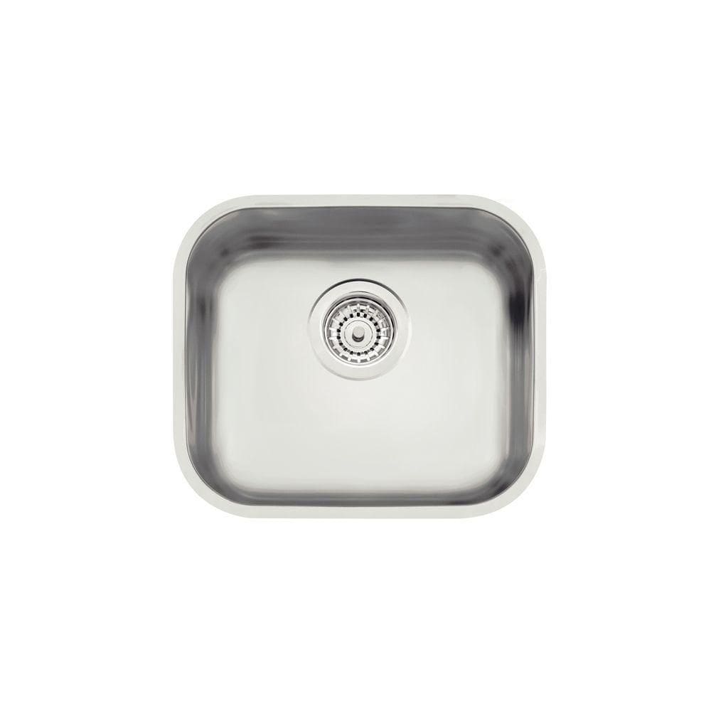 Cuba Tramontina Lavínia 40x34 94020102 Inox Acetinado