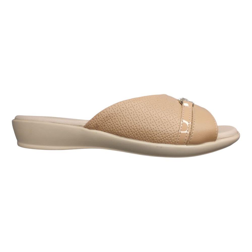 Tamanco Chinelo Feminino Piccadilly Conforto Joanete  500404