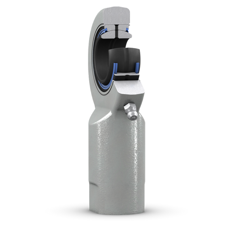 Terminais de rótula SKF SI 50 ES-2RS