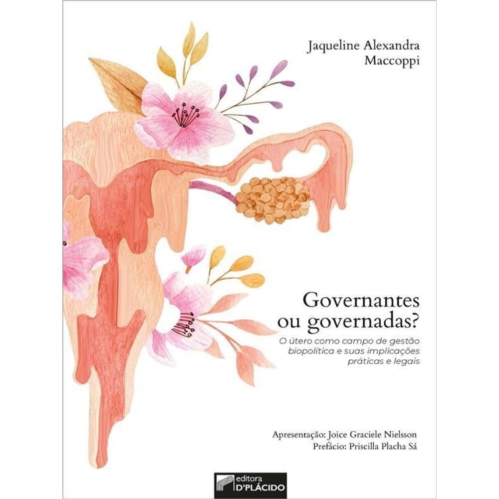 Governantes Ou Governadas? - Vol. 1