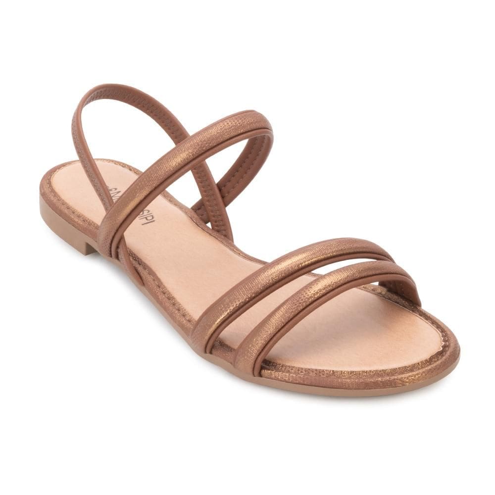 Sandália Mississipi C-B  MS25-MF652