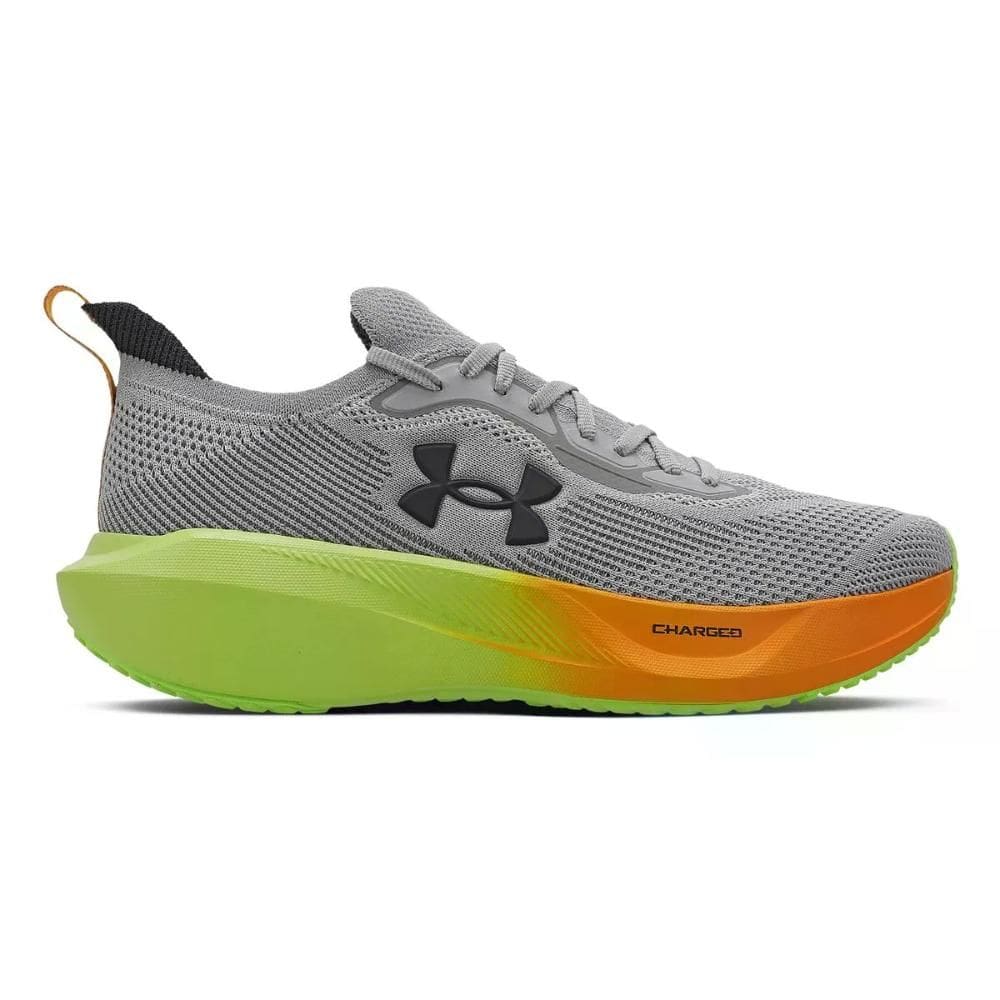 Tenis Masculino Running Under Armour Slight 3 Se 6009880-0