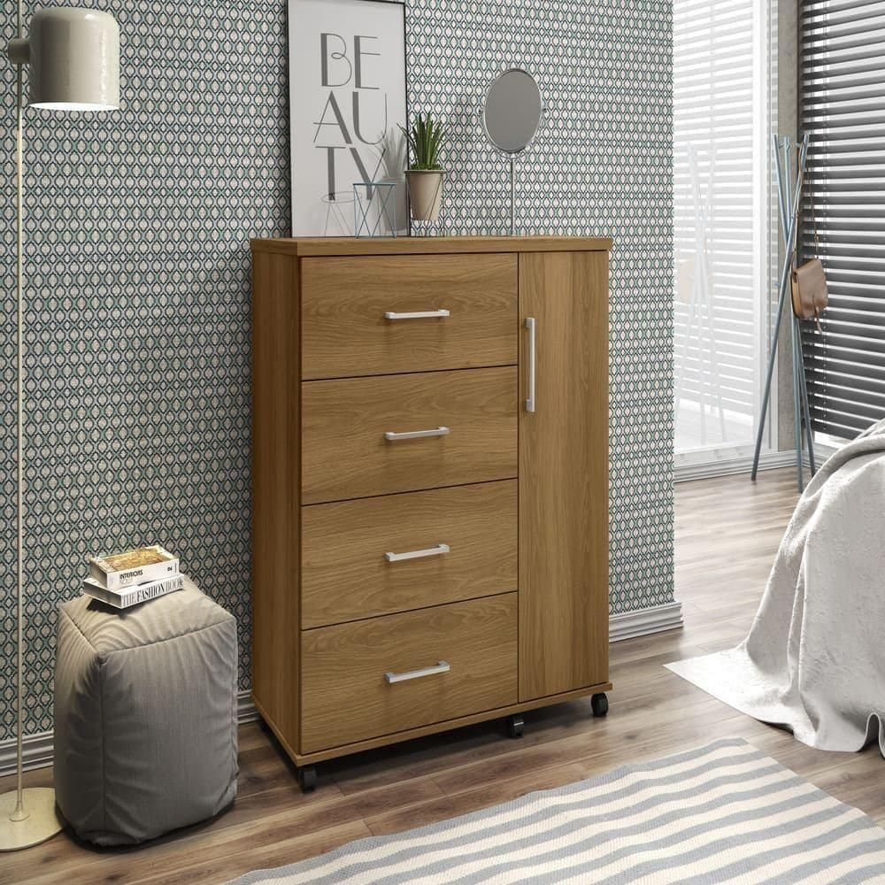 Comoda Dinamarca Freijo