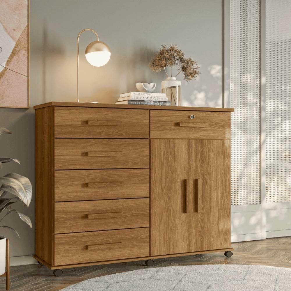 Comoda Multiuso Belgica Freijo