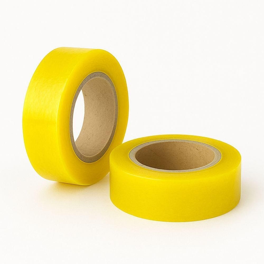 Kit 2 Fitas Adesiva Larga Durex Transparente 250m Embalagem Fechamento Caixa Uso Geral Resistente