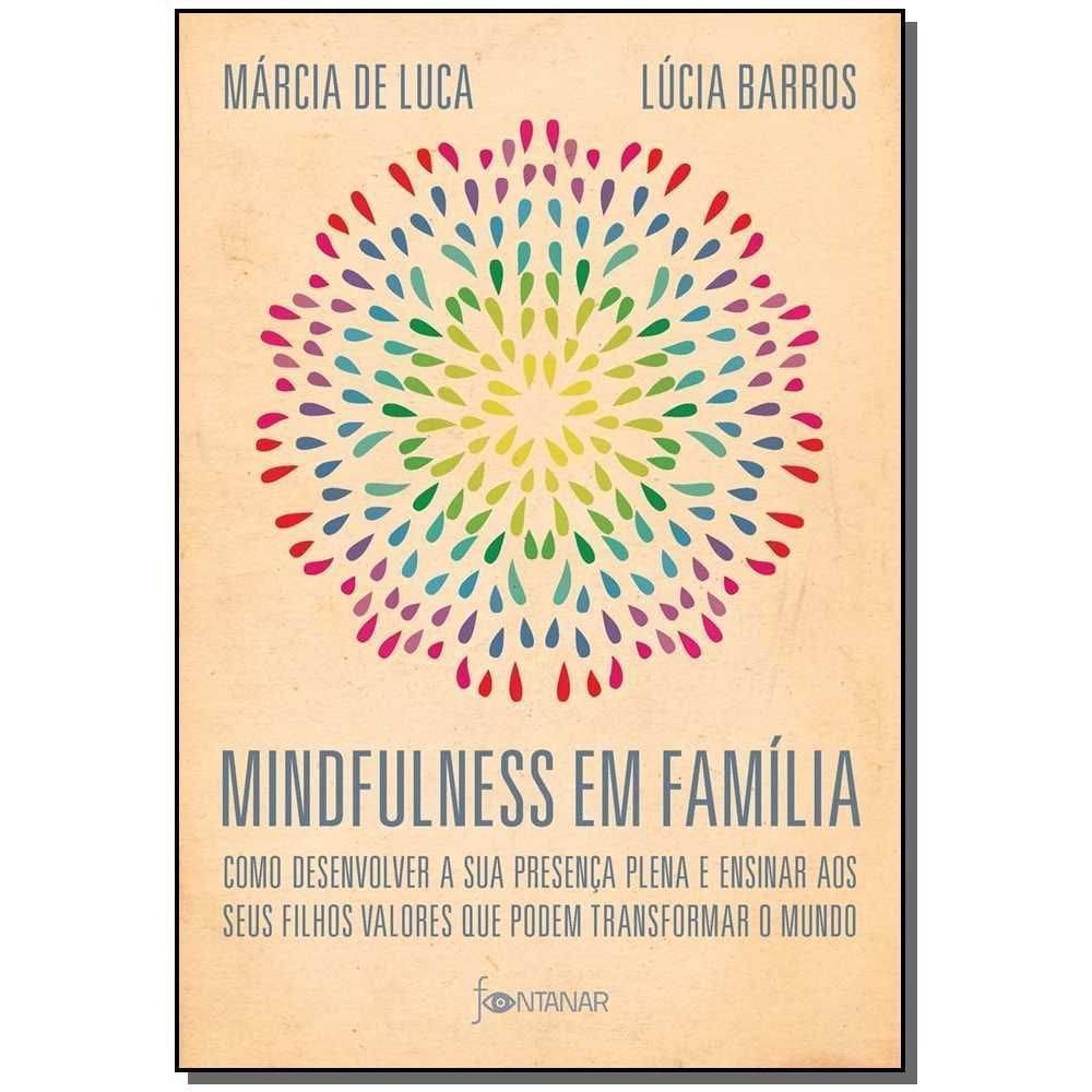 Mindfulness em Família