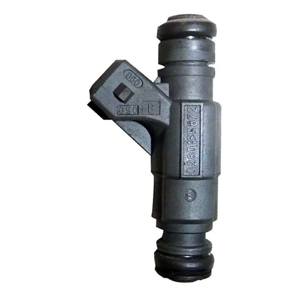 Bico Injetor Volkswagen Golf NewBeatle Bora Audi 0280155872u