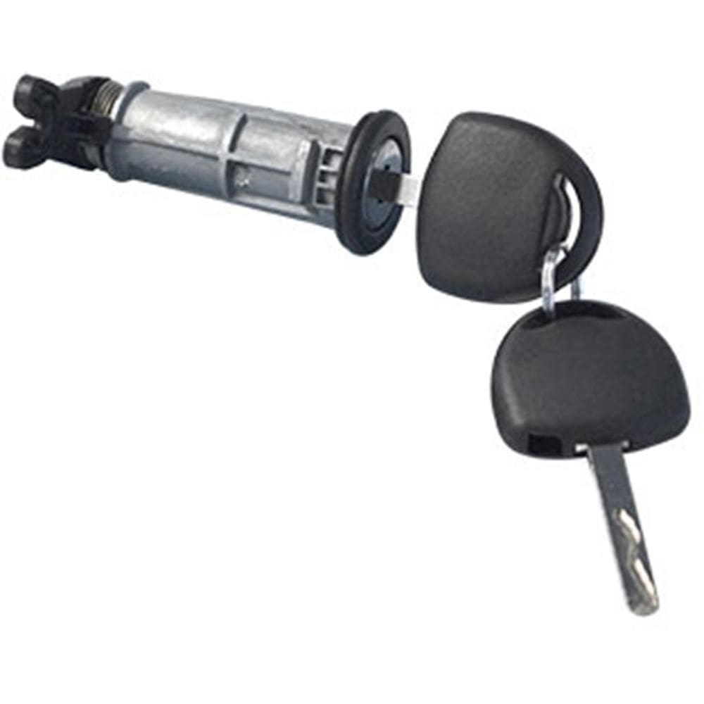 Cilindro Porta-malas Prisma G2 Após 13 [f103]