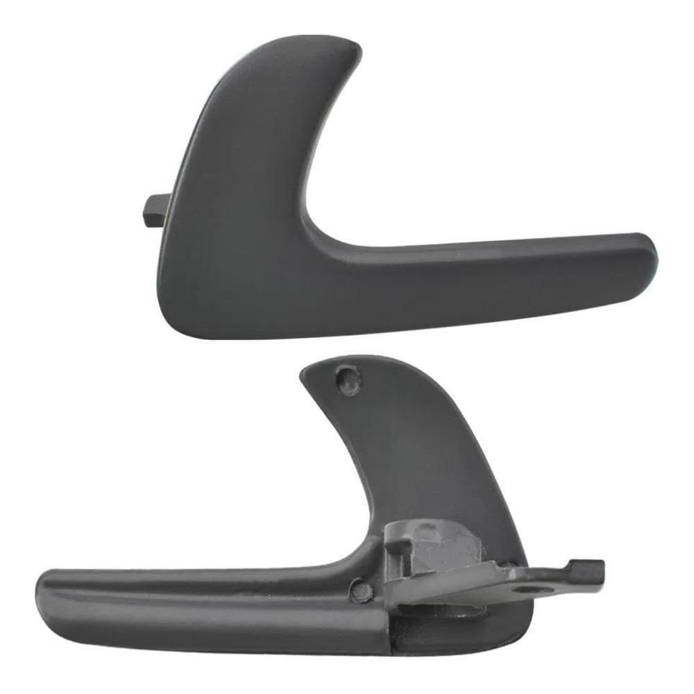 Maçaneta Interna Porta Dir Diant Tras Gol Saveiro Parati [f103]