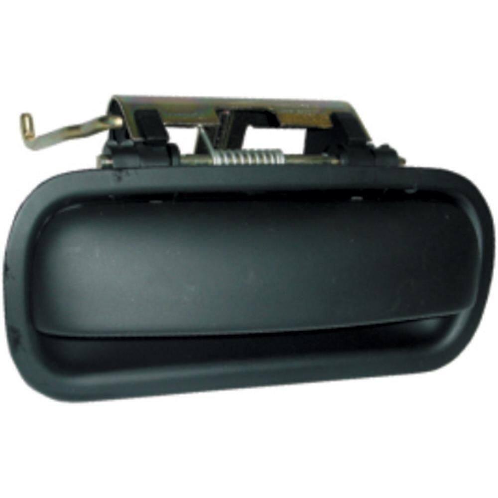 Maçaneta Externa Da Tampa Caçamba De ônibus Sem Chave [f103]