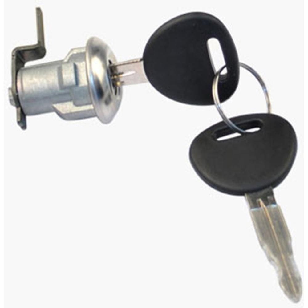 Cilindro Porta Diant (baú) Direita H100 97 A 04 [f103]