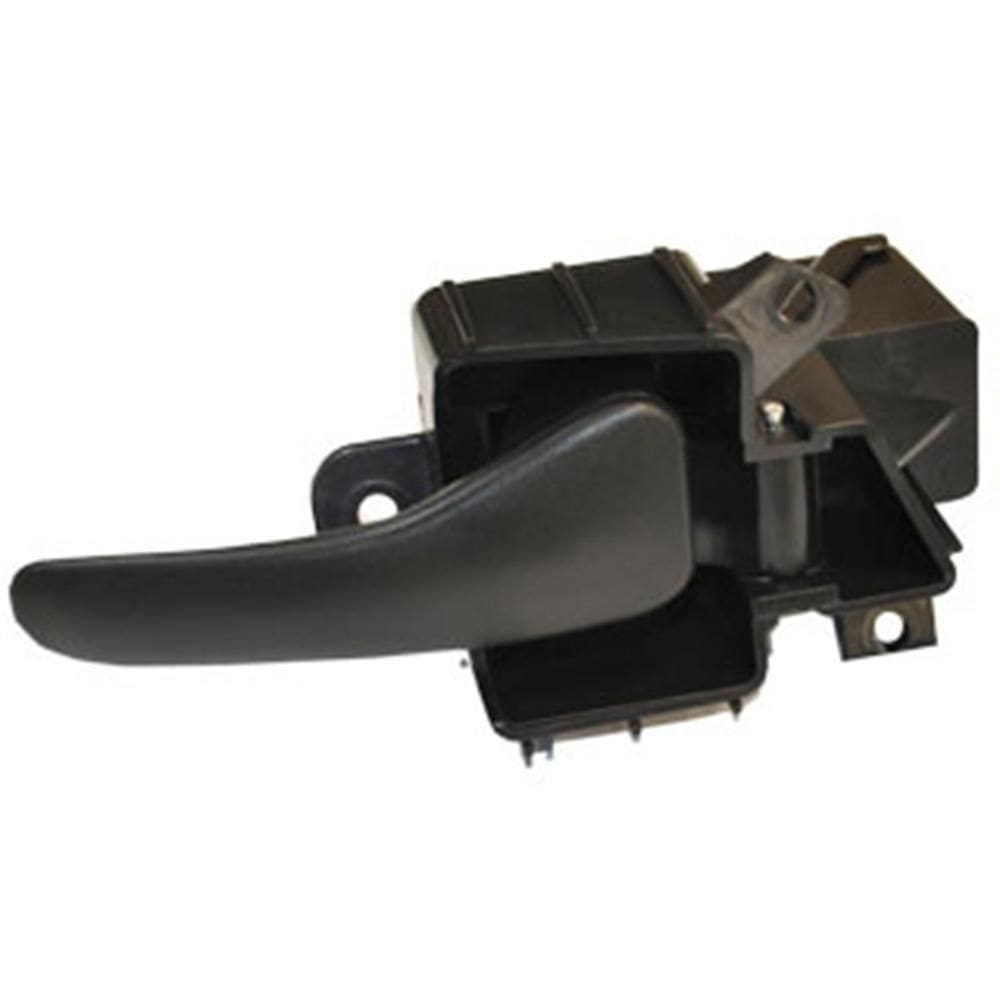 Maçaneta Interna Da Porta Esq Familia Mb Atego Axor [f103]