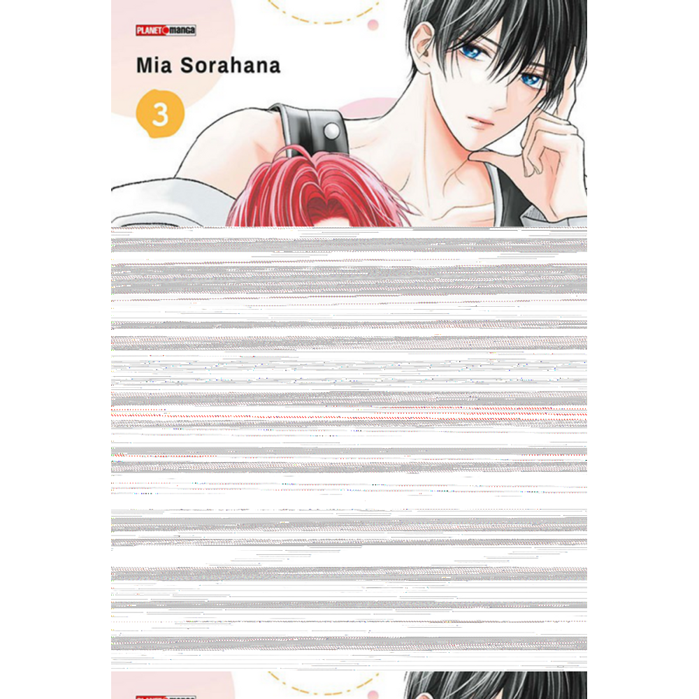 Será Que Esse Amor É Irresistível? 03