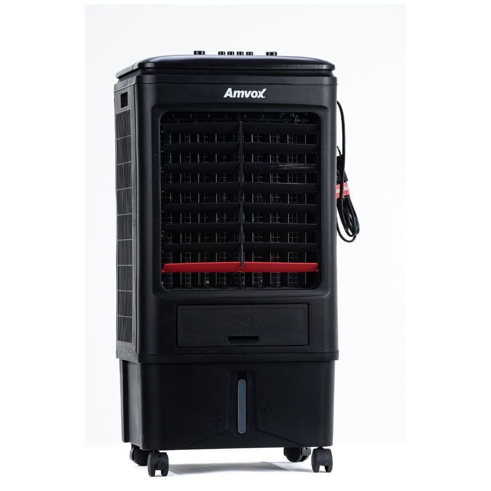 Climatizador ACL018 18 Litros Amvox Preto 110V