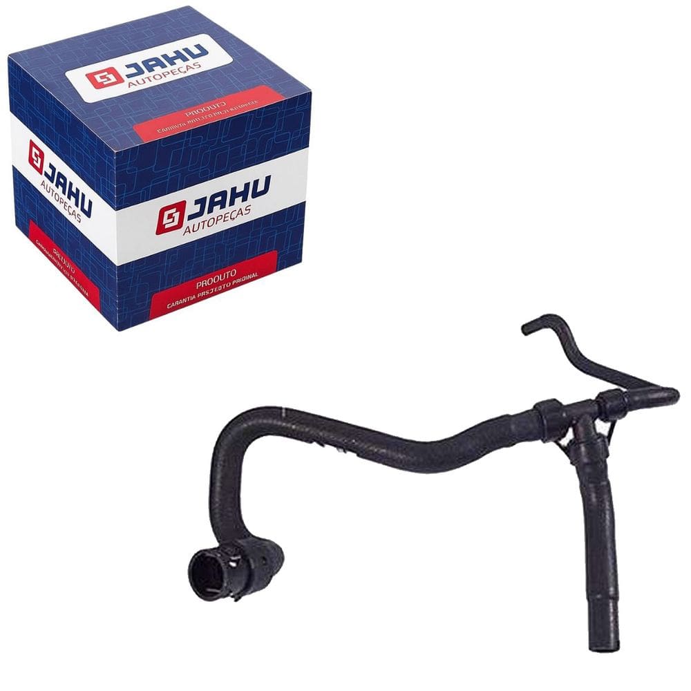 Mangueira De Entrada Água Do Ar Quente Agile 2010 A 2016 - Jahu 37446-3