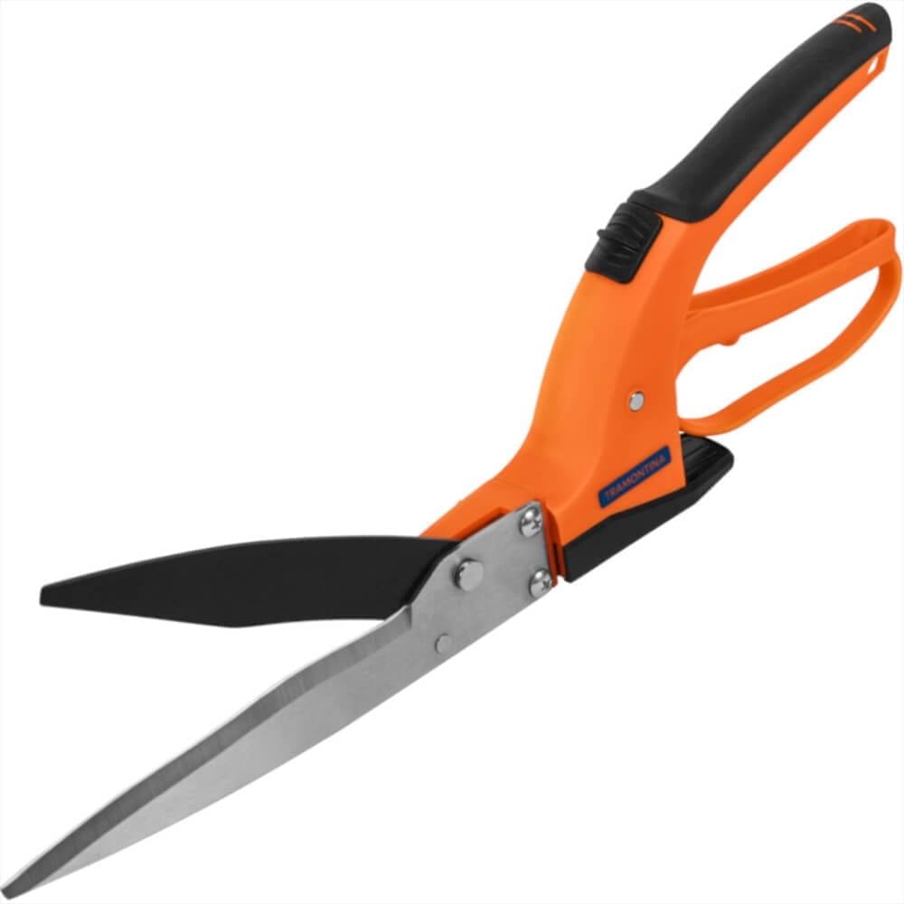 Tesoura para Grama I955 com Cabo Plástico - 78322501 - TRAMONTINA