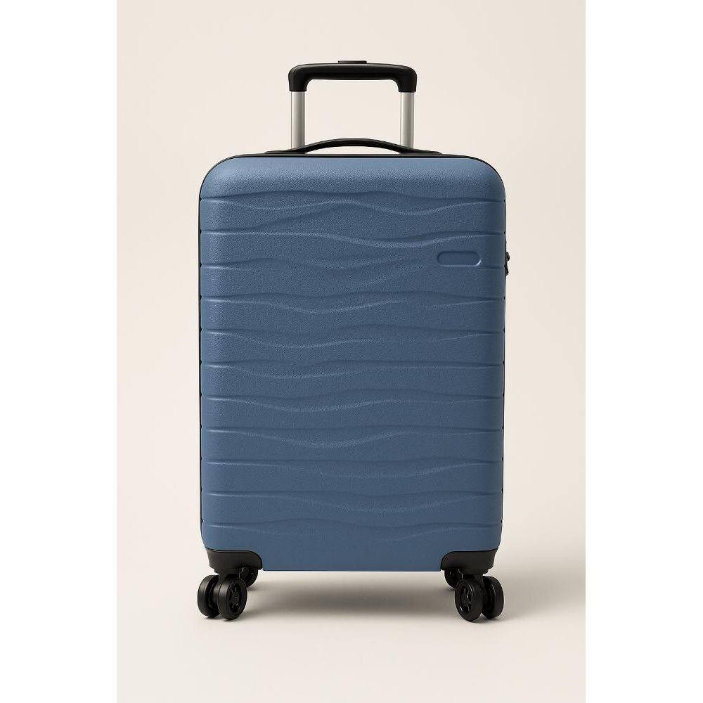 Mala Colors Bordo Azul - A\\CASA