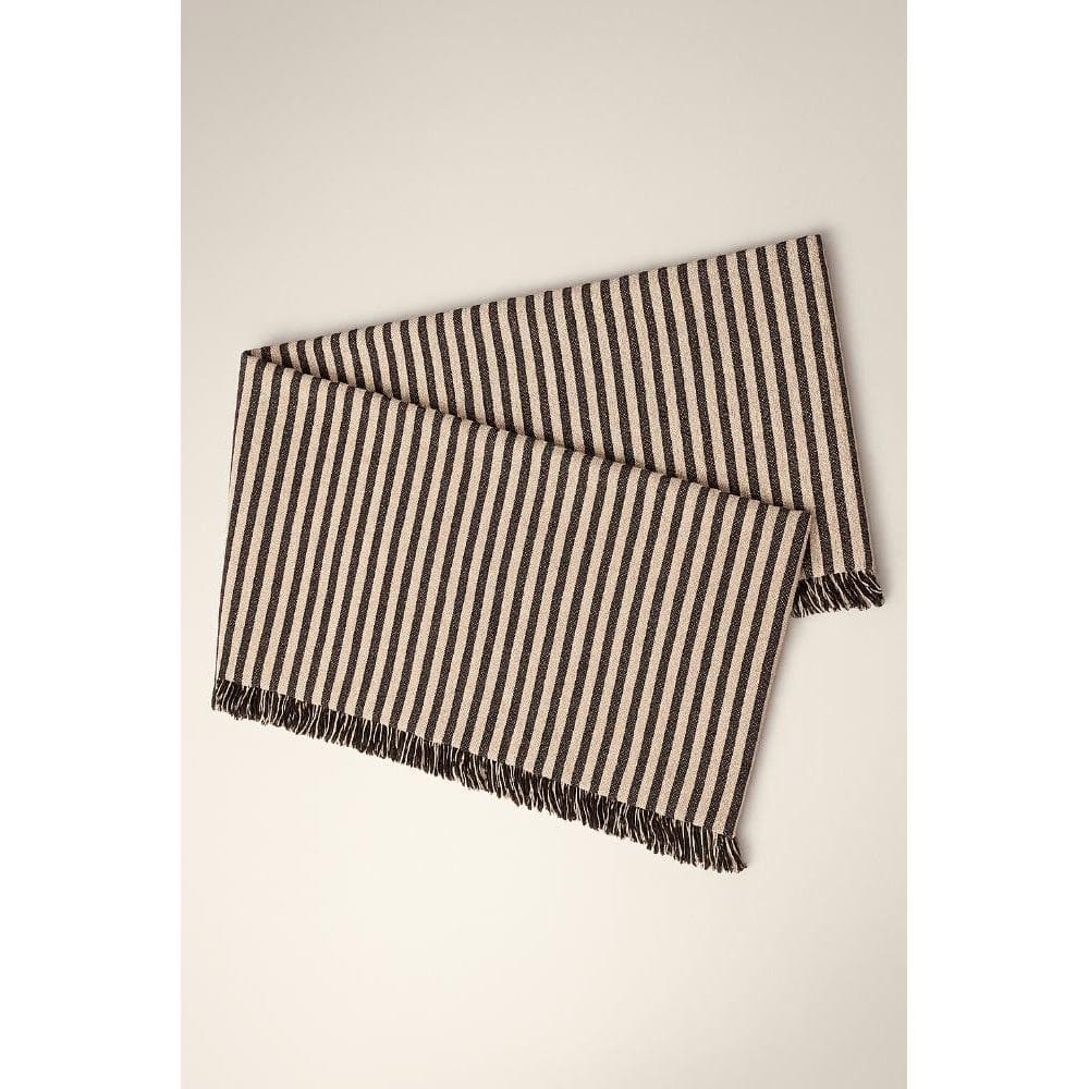 Manta Daisy Algodão Vermelho - A\CASA