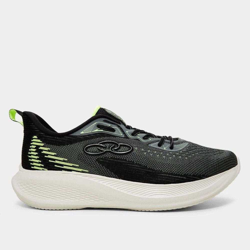 Tênis Masculino Olympikus Nivel