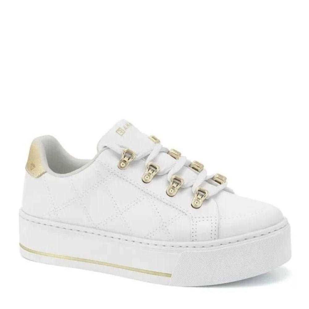 Tênis Feminino Ramarim Sneaker Casual