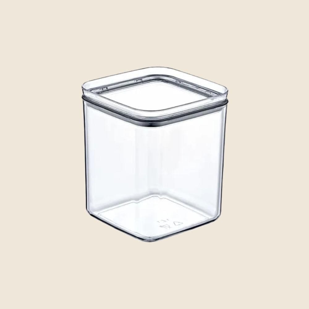 Pote Hermético Clear 1L - A\\CASA