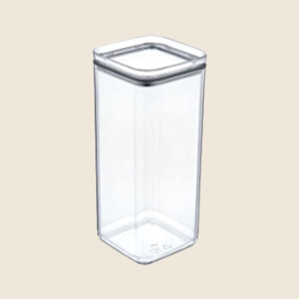 Pote Hermético Clear 1.5L - A\\CASA