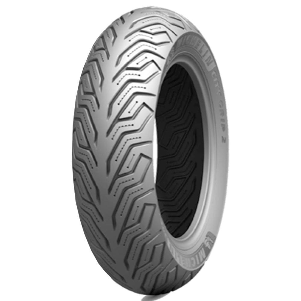 Pneu Dafra Citycom S 300i 130/70-16 61s Tl City Grip 2 Michelin
