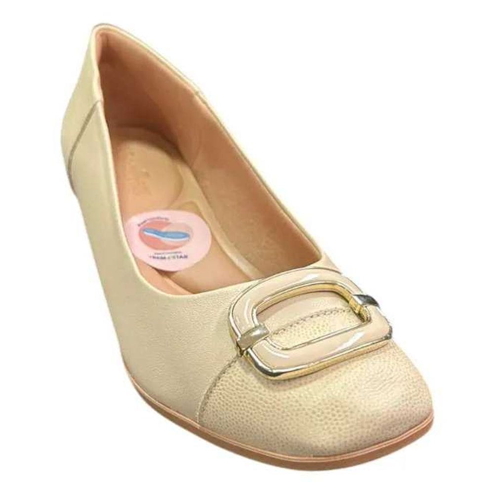 Sapato Feminino Usa Flex 25-mm1502