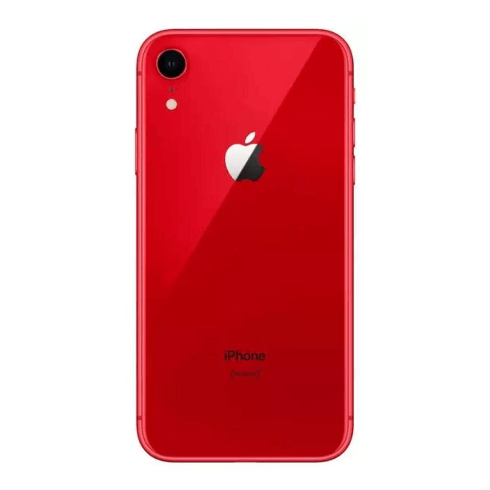 Apple iPhone XR 128(PRODUCT(RED) SIMフリー Usado: iPhone XR 128 GB Product | Casas Bahia