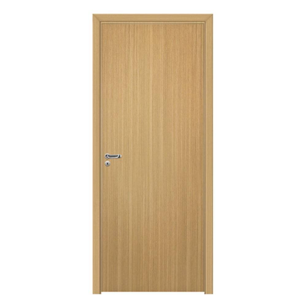 Kit Porta Interna Pinhal, Abertura à Direita, Freijó - 65x213cm