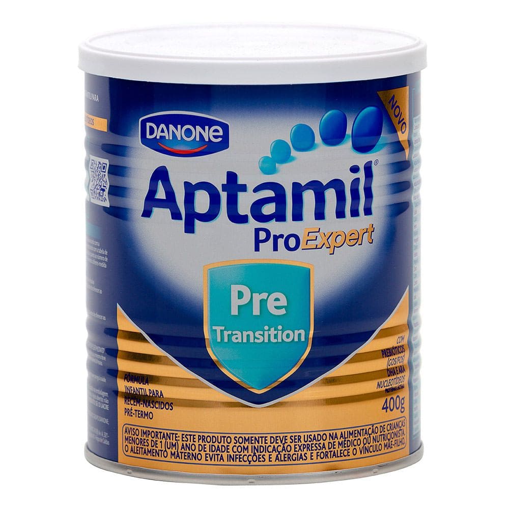 Aptamil ProExpert Pre Transition 400g
