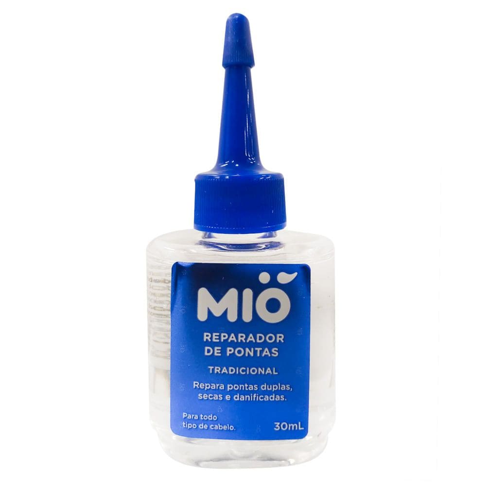 Reparador de Pontas Mió Tradicional 30ml