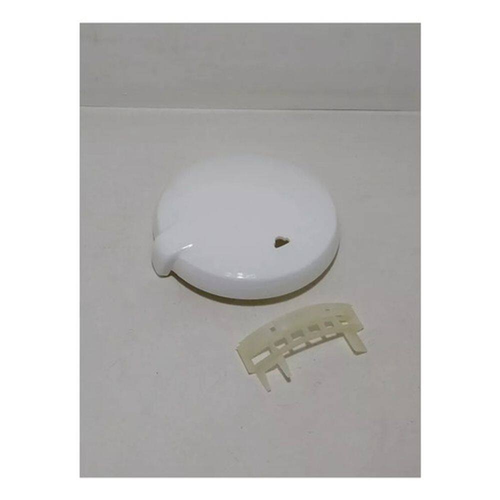 Capa Seletora C/ Seletor De Temperatura Torneira Loren Esay